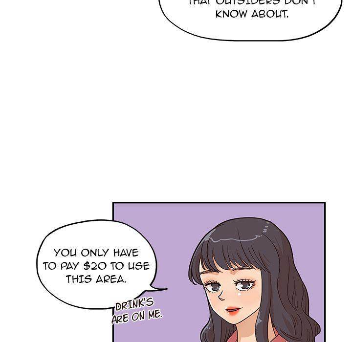 His Women’s University - Chapter 11 [photo 32] - MangaPorn
