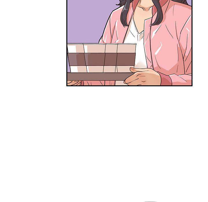 His Women’s University - Chapter 11 [photo 33] - MangaPorn
