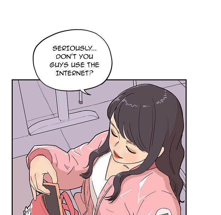 His Women’s University - Chapter 11 [photo 37] - MangaPorn