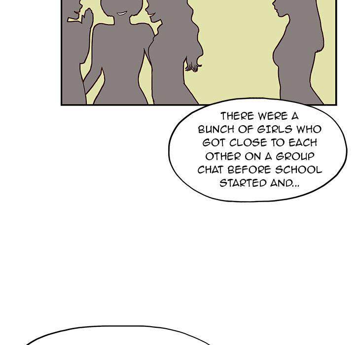 His Women’s University - Chapter 11 [photo 41] - MangaPorn