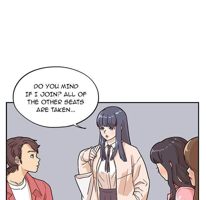 His Women’s University - Chapter 11 [photo 45] - MangaPorn