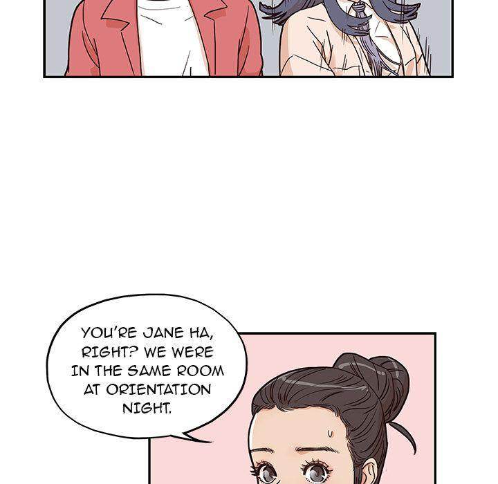 His Women’s University - Chapter 11 [photo 47] - MangaPorn