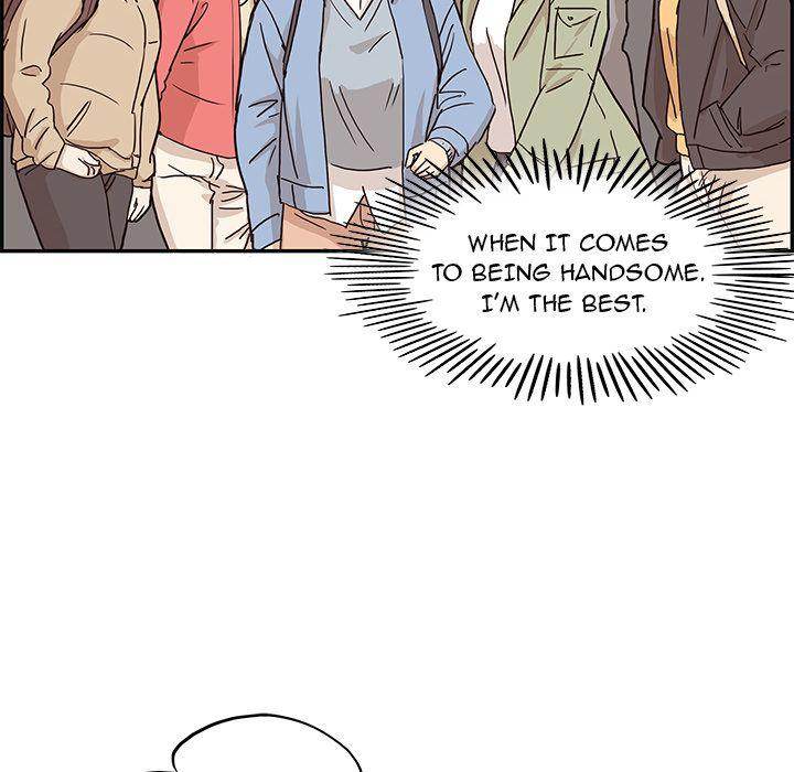 His Women’s University - Chapter 11 [photo 6] - MangaPorn
