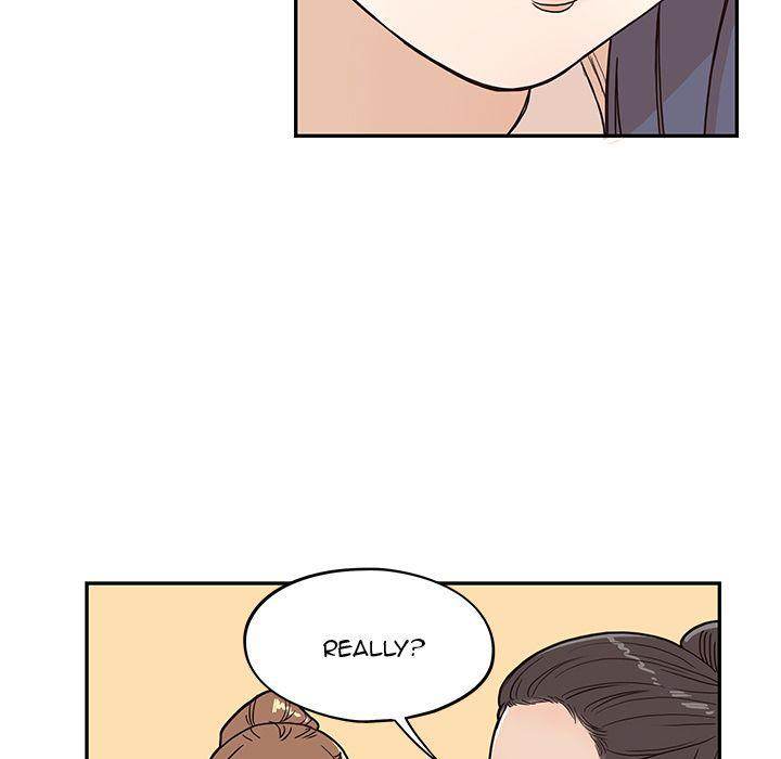 His Women’s University - Chapter 11 [photo 57] - MangaPorn