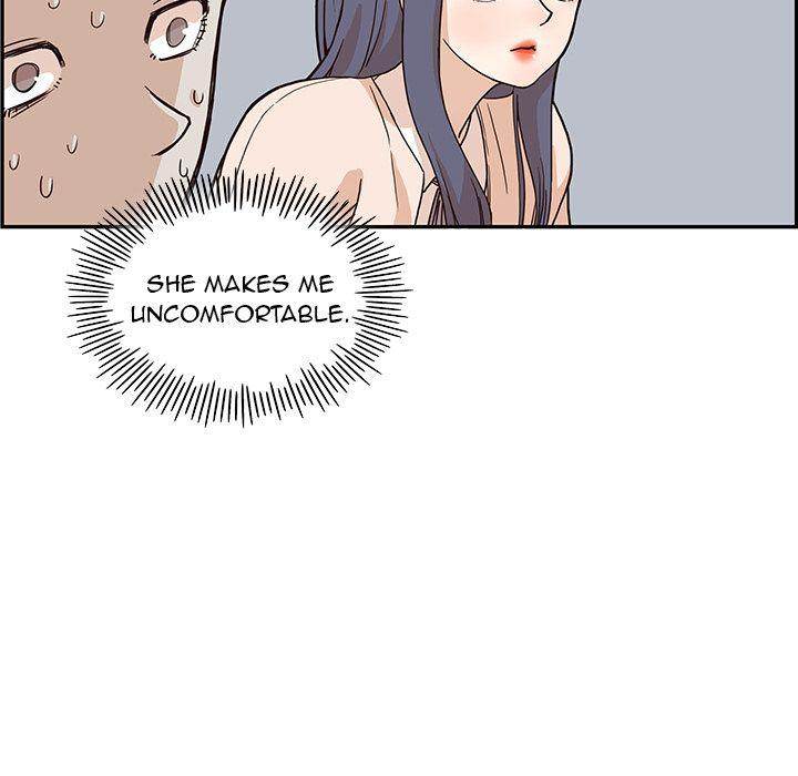 His Women’s University - Chapter 11 [photo 60] - MangaPorn