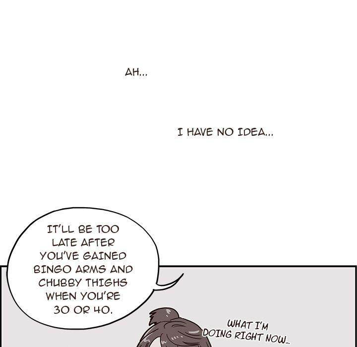 His Women’s University - Chapter 11 [photo 63] - MangaPorn