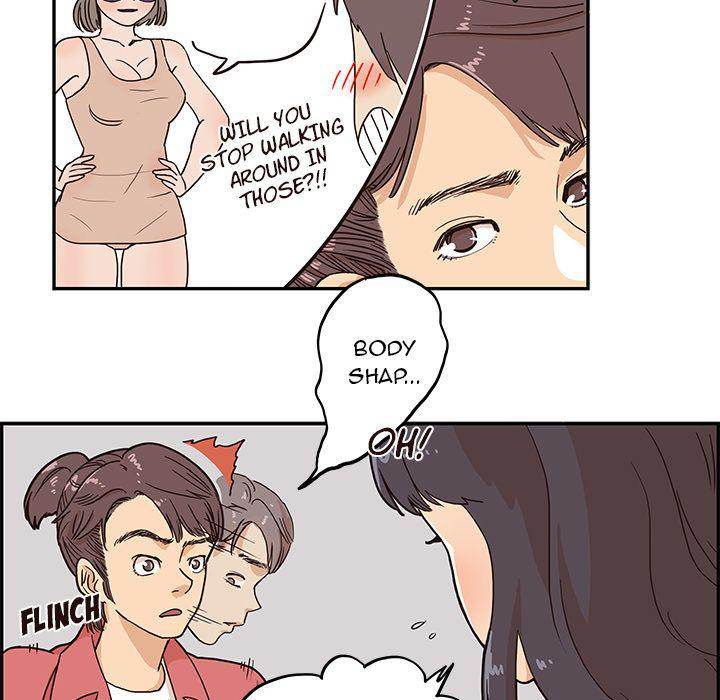 His Women’s University - Chapter 11 [photo 67] - MangaPorn