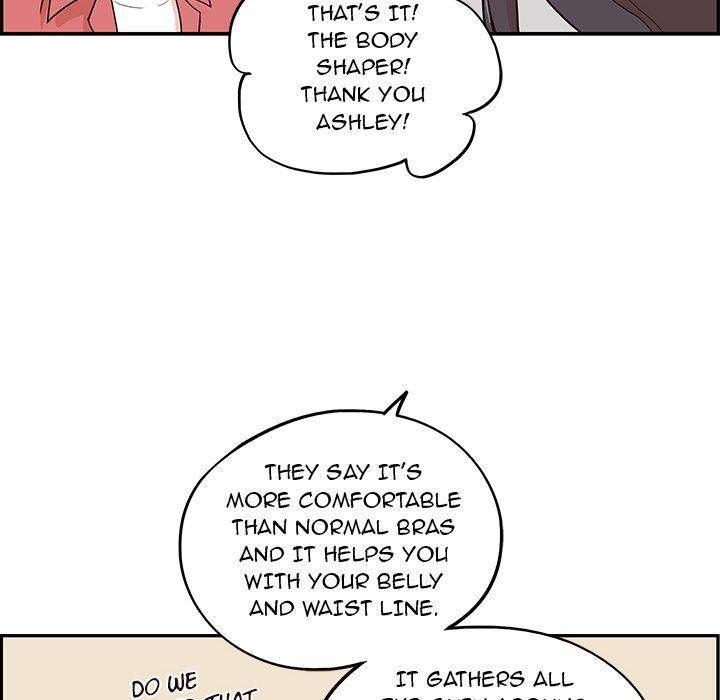 His Women’s University - Chapter 11 [photo 68] - MangaPorn