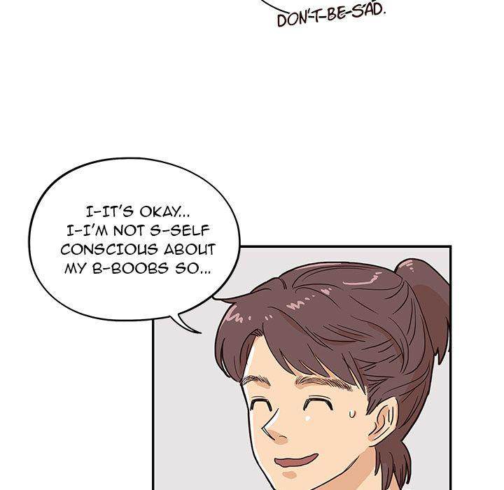 His Women’s University - Chapter 11 [photo 71] - MangaPorn