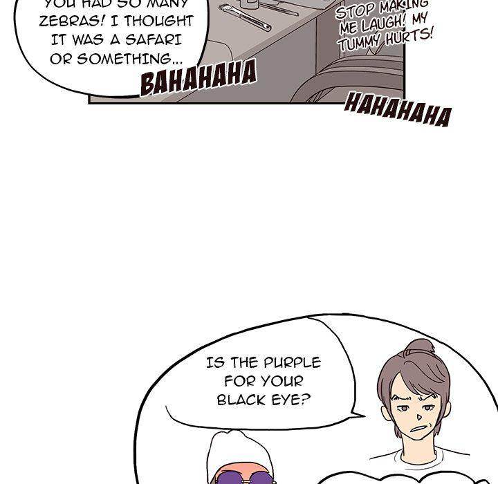 His Women’s University - Chapter 11 [photo 75] - MangaPorn