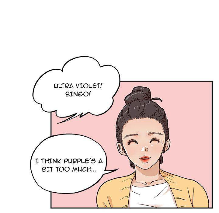 His Women’s University - Chapter 11 [photo 77] - MangaPorn