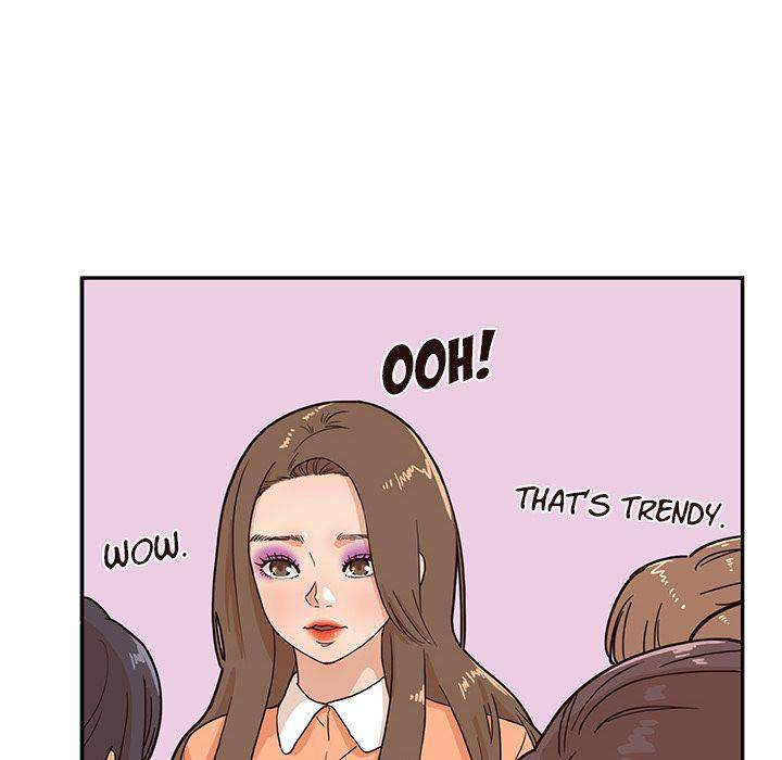 His Women’s University - Chapter 11 [photo 80] - MangaPorn