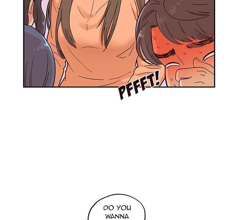 His Women’s University - Chapter 11 [photo 81] - MangaPorn