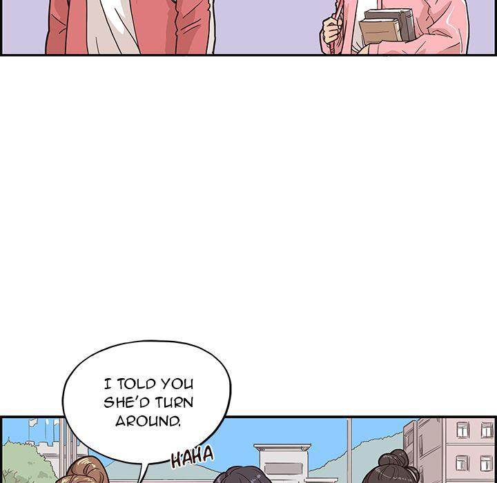 His Women’s University - Chapter 11 [photo 9] - MangaPorn