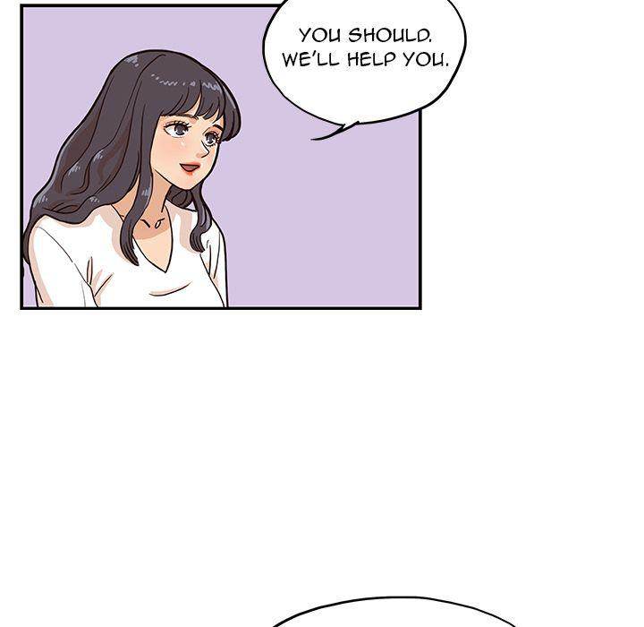 His Women’s University - Chapter 11 [photo 87] - MangaPorn