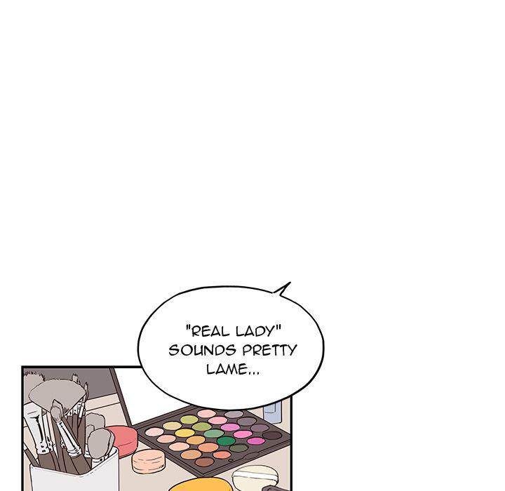 His Women’s University - Chapter 11 [photo 89] - MangaPorn