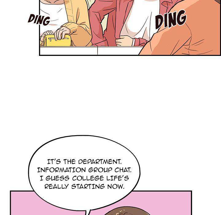 His Women’s University - Chapter 11 [photo 91] - MangaPorn