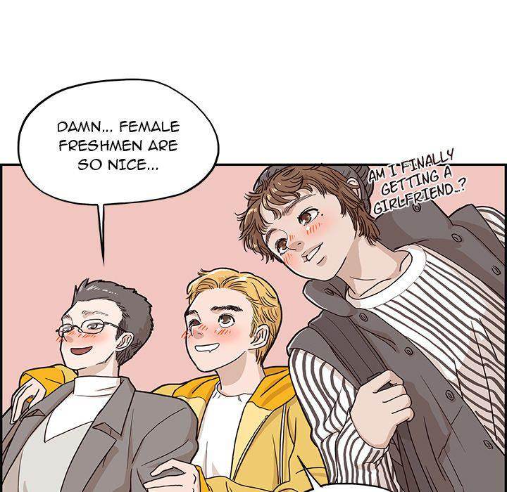 His Women’s University - Chapter 12 [photo 101] - MangaPorn