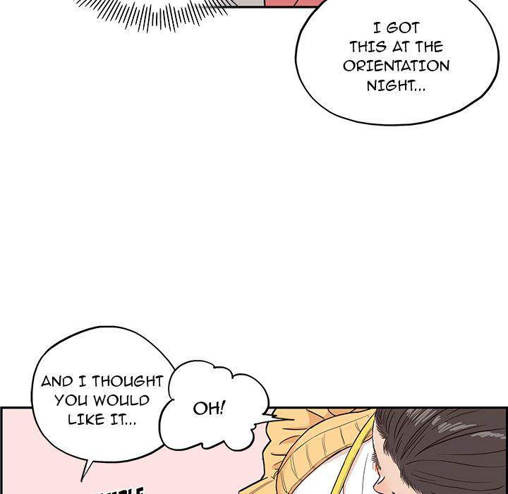 His Women’s University - Chapter 12 [photo 12] - MangaPorn