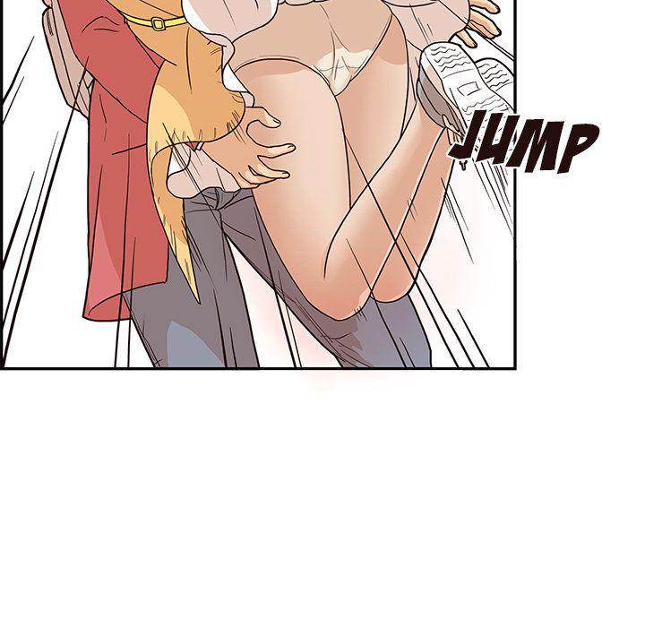 His Women’s University - Chapter 12 [photo 16] - MangaPorn