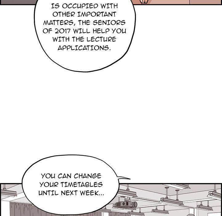 His Women’s University - Chapter 12 [photo 30] - MangaPorn