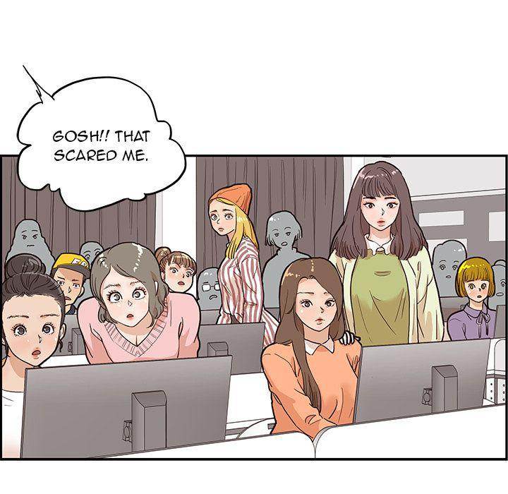 His Women’s University - Chapter 12 [photo 33] - MangaPorn