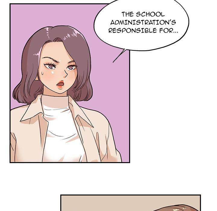 His Women’s University - Chapter 12 [photo 37] - MangaPorn