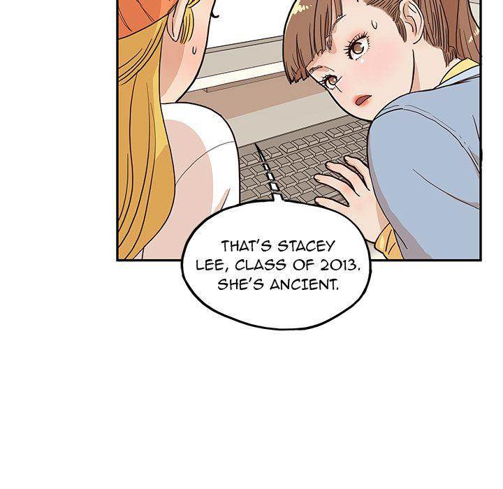 His Women’s University - Chapter 12 [photo 41] - MangaPorn