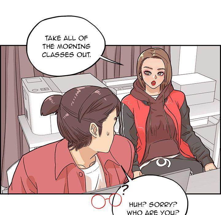 His Women’s University - Chapter 12 [photo 52] - MangaPorn