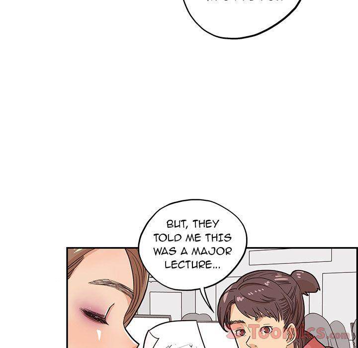 His Women’s University - Chapter 12 [photo 53] - MangaPorn
