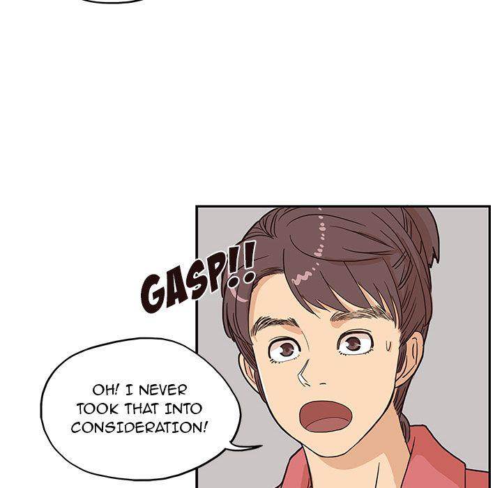 His Women’s University - Chapter 12 [photo 56] - MangaPorn