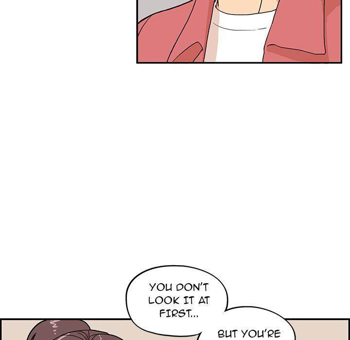 His Women’s University - Chapter 12 [photo 57] - MangaPorn