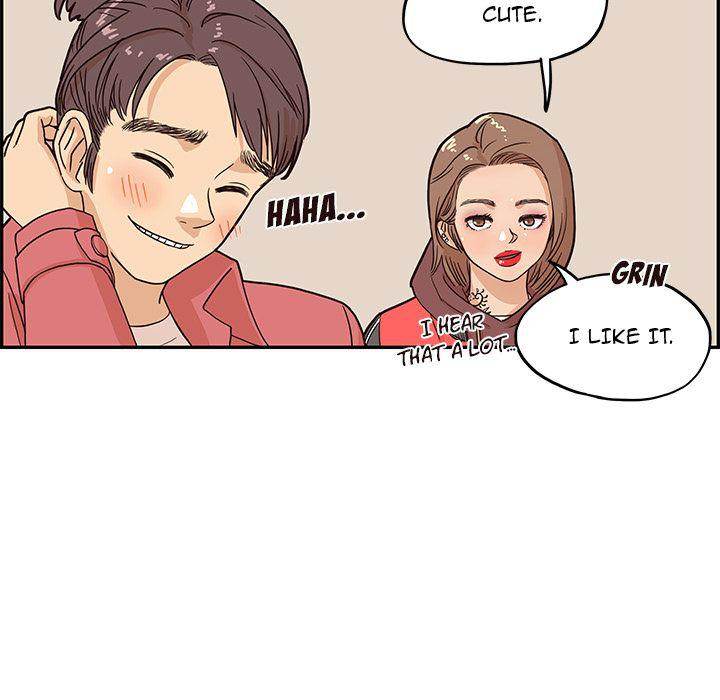 His Women’s University - Chapter 12 [photo 58] - MangaPorn