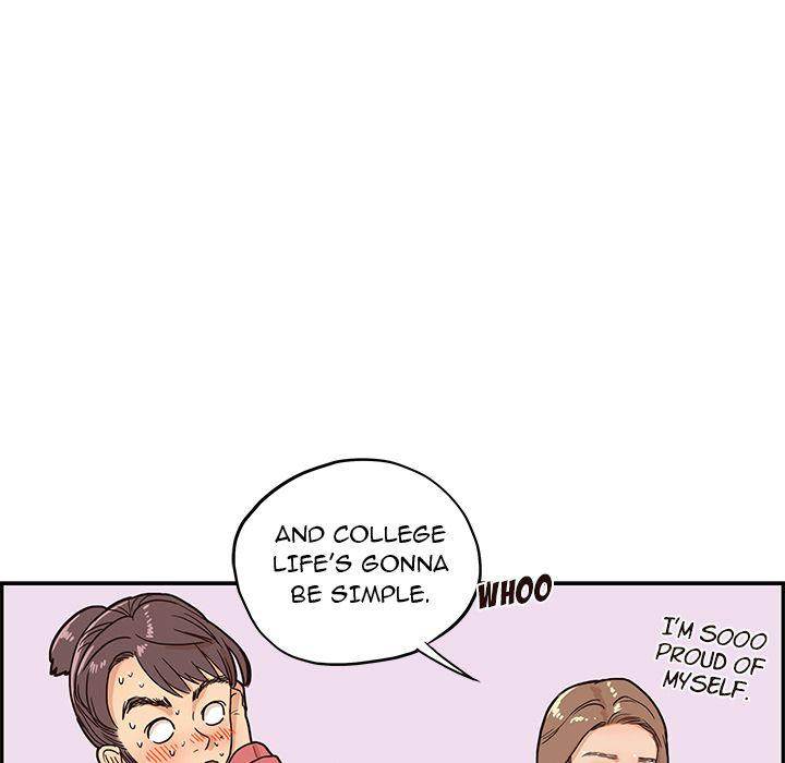 His Women’s University - Chapter 12 [photo 61] - MangaPorn