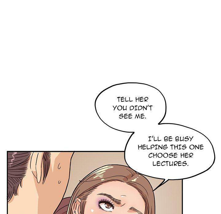 His Women’s University - Chapter 12 [photo 65] - MangaPorn