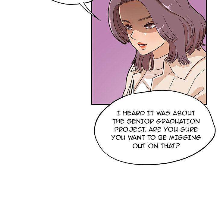 His Women’s University - Chapter 12 [photo 67] - MangaPorn