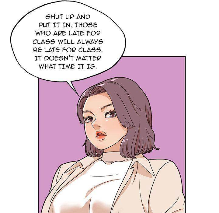 His Women’s University - Chapter 12 [photo 78] - MangaPorn