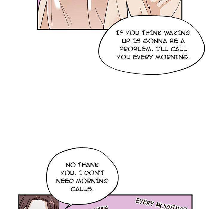 His Women’s University - Chapter 12 [photo 79] - MangaPorn