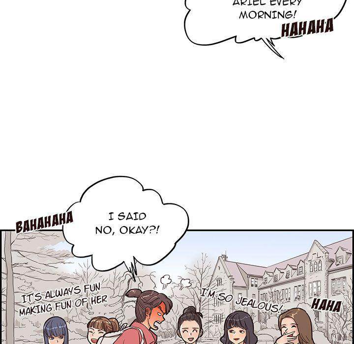 His Women’s University - Chapter 12 [photo 83] - MangaPorn