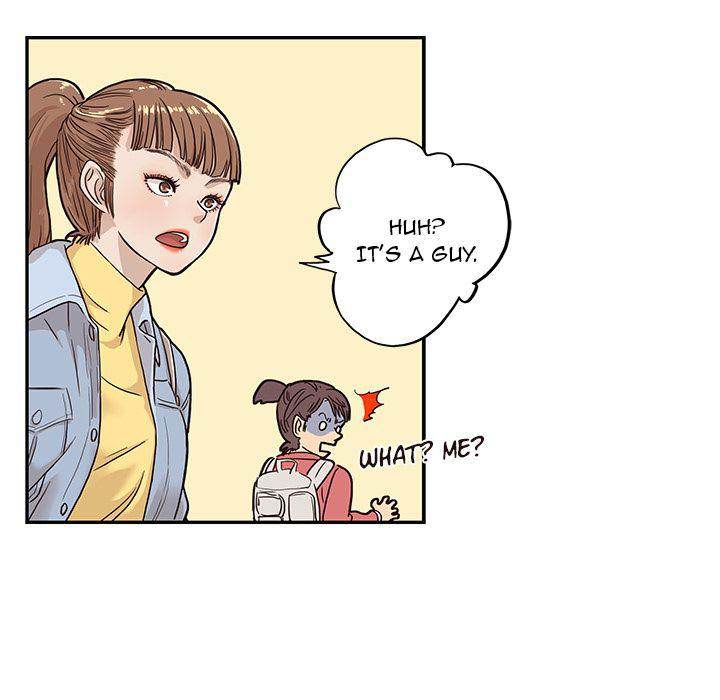 His Women’s University - Chapter 12 [photo 85] - MangaPorn