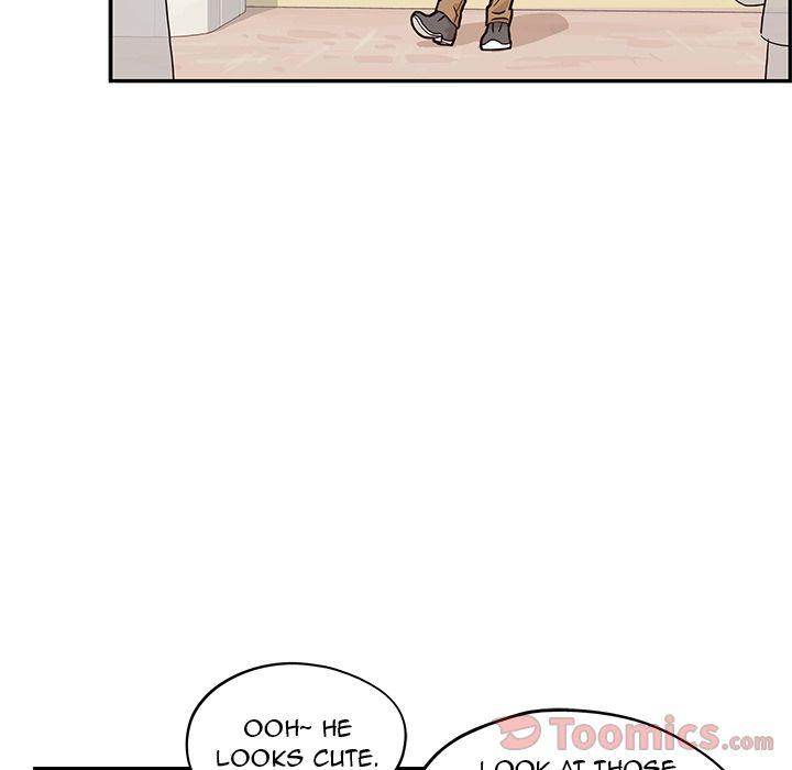 His Women’s University - Chapter 12 [photo 87] - MangaPorn