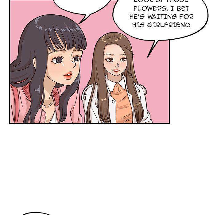 His Women’s University - Chapter 12 [photo 88] - MangaPorn