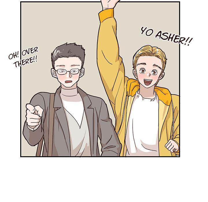 His Women’s University - Chapter 12 [photo 94] - MangaPorn