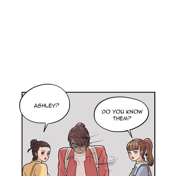 His Women’s University - Chapter 12 [photo 96] - MangaPorn