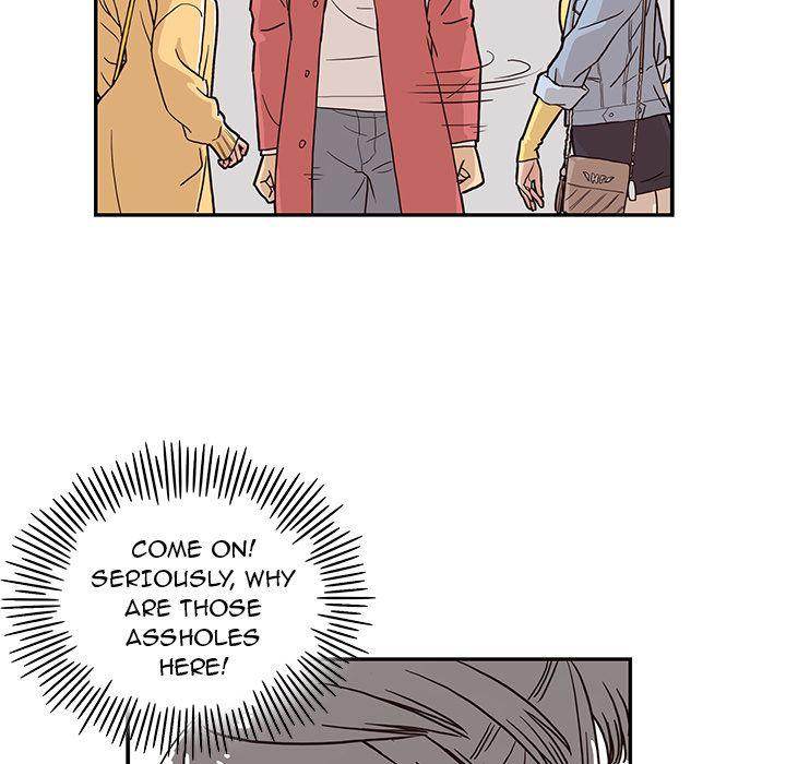His Women’s University - Chapter 12 [photo 97] - MangaPorn