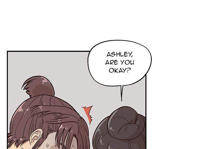 His Women’s University - Chapter 13 [photo 1] - MangaPorn