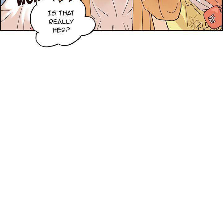 His Women’s University - Chapter 13 [photo 101] - MangaPorn