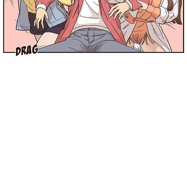 His Women’s University - Chapter 13 [photo 11] - MangaPorn
