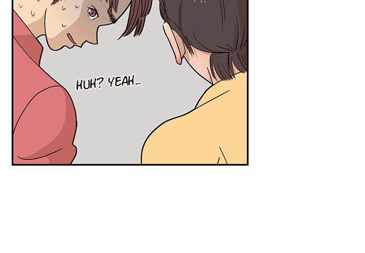 His Women’s University - Chapter 13 [photo 2] - MangaPorn