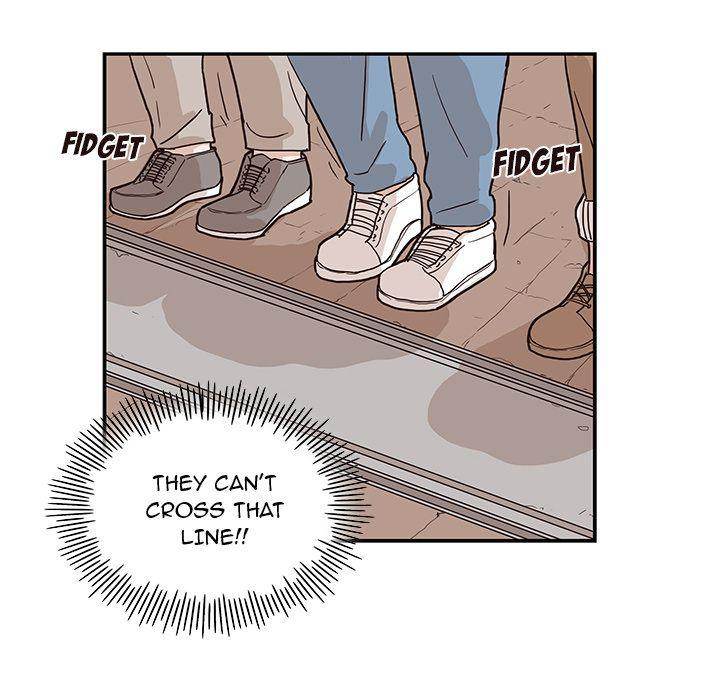 His Women’s University - Chapter 13 [photo 32] - MangaPorn